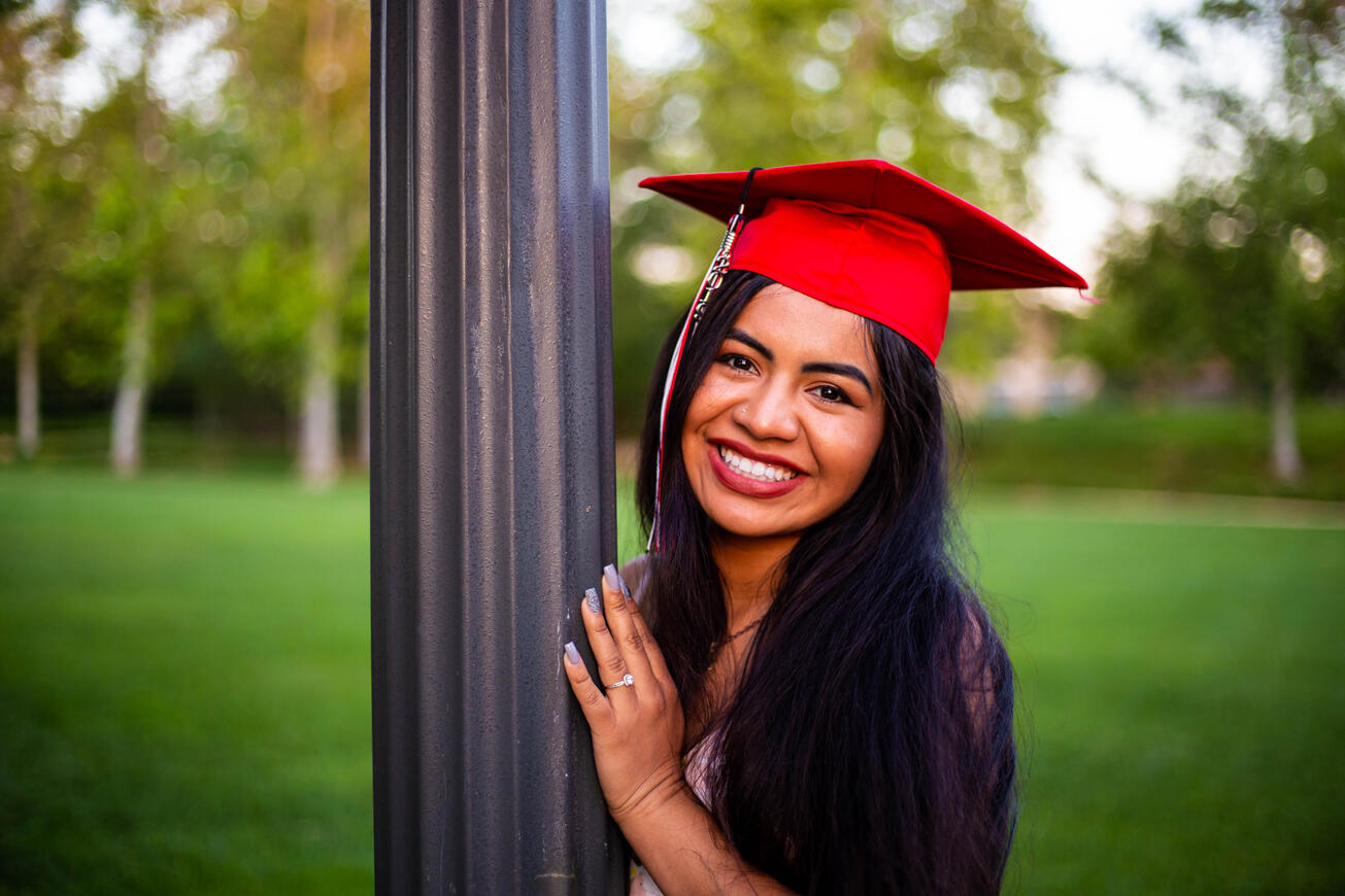Grad Picture Grad Picture